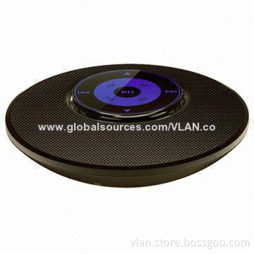 High-end Bluetooth Speaker with Bluetooth V2.1+ EDR/A2DP AVRCP